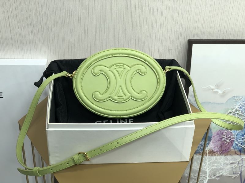 Celine Triomphe Bags